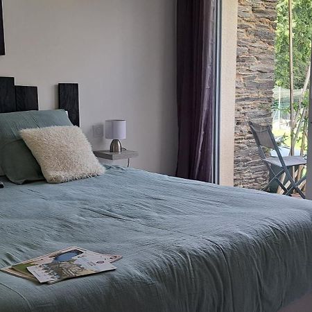 La Bergerie Du Mesnil Bed and Breakfast Livry  Eksteriør billede