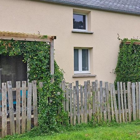 La Bergerie Du Mesnil Bed and Breakfast Livry  Eksteriør billede